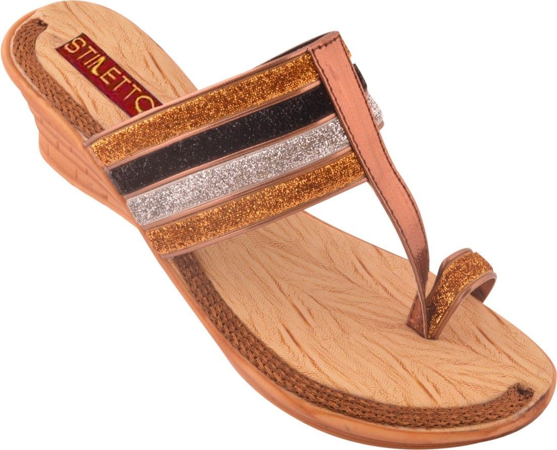 STILETTO Women Wedges