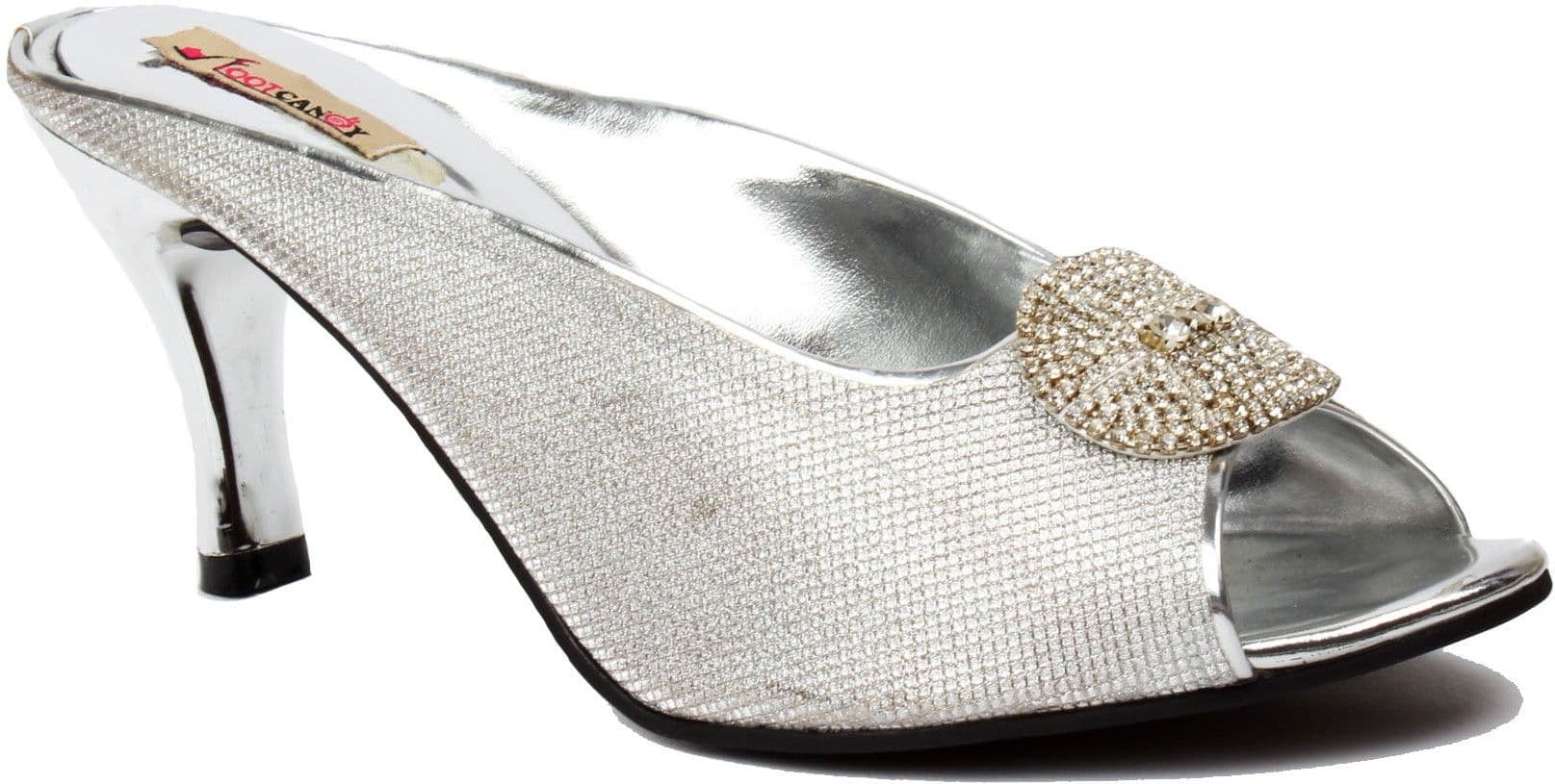 Foot Candy Women Heels