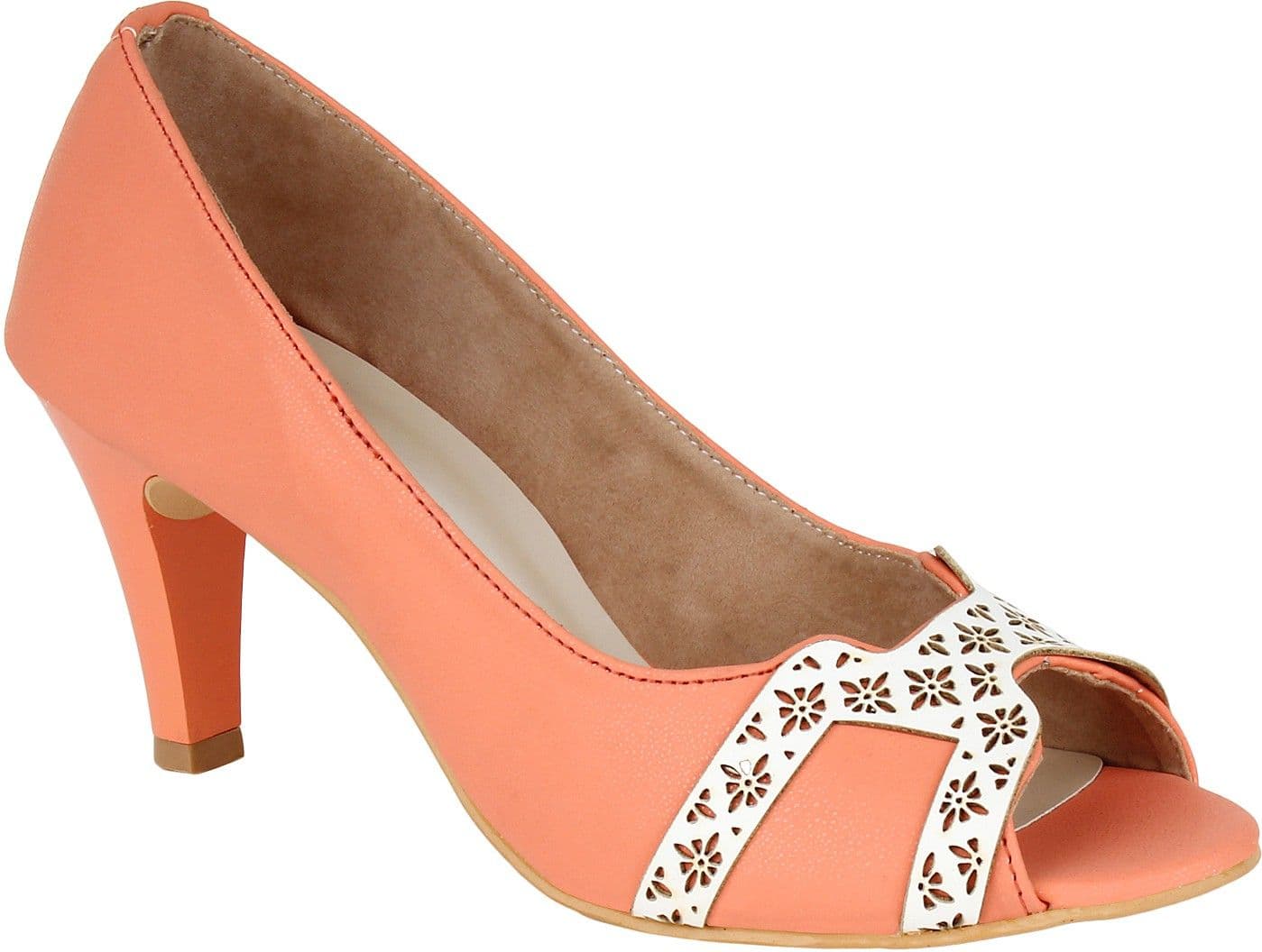 Glitzy Galz Women Heels