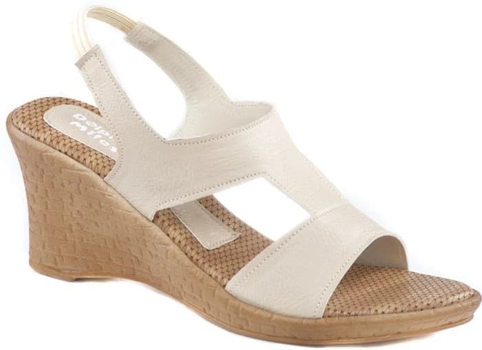 Dolphin Miles Women Wedges
