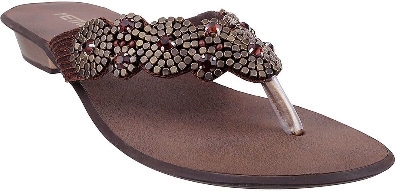 Metro Women Flats