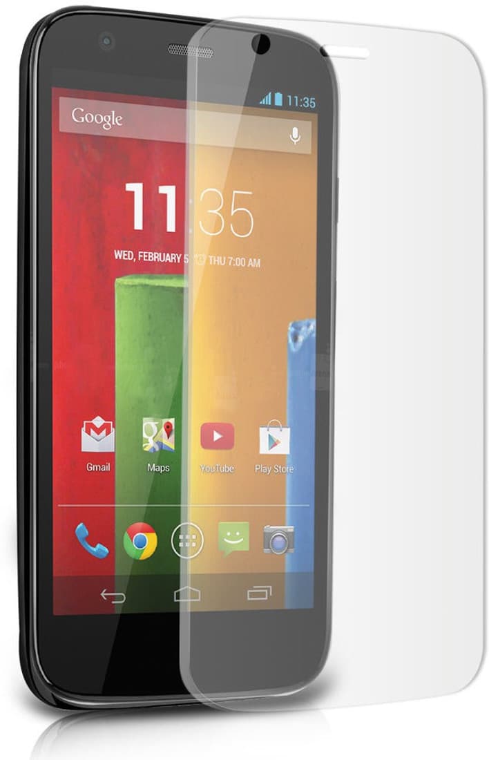 Protector G X1032 Tempered Glass for Motorola Moto G