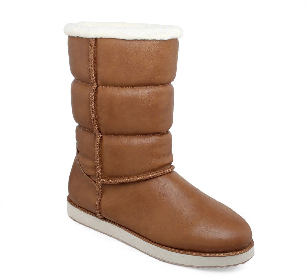 Shuz Touch Boots
