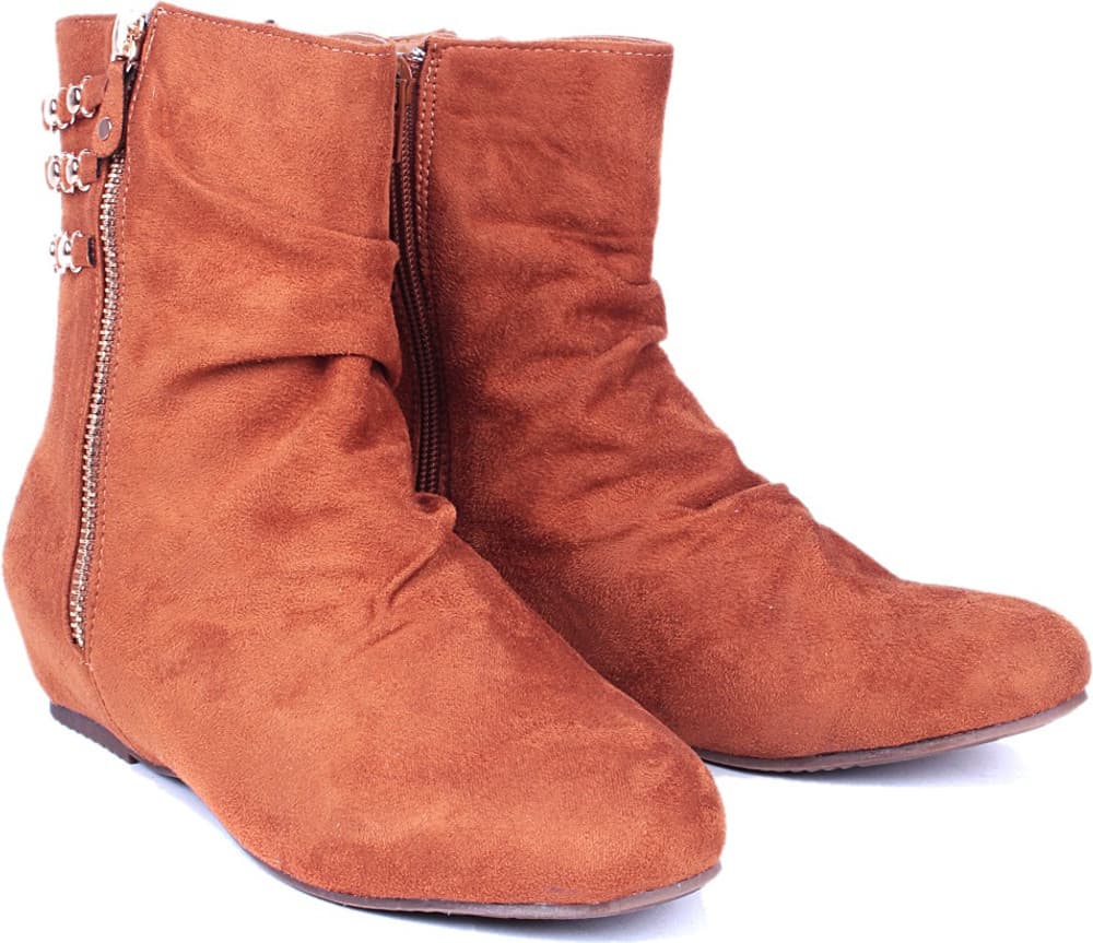 Steppings Boots Boots