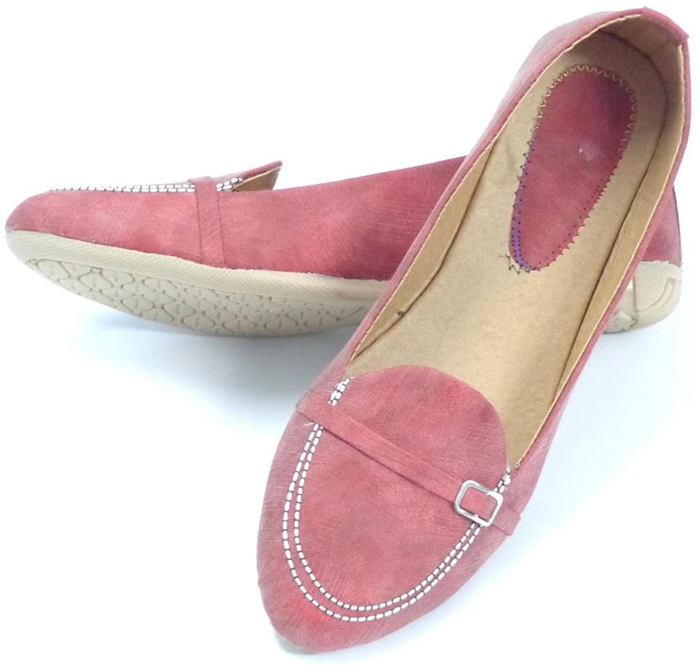 CreativeSelections Loafers