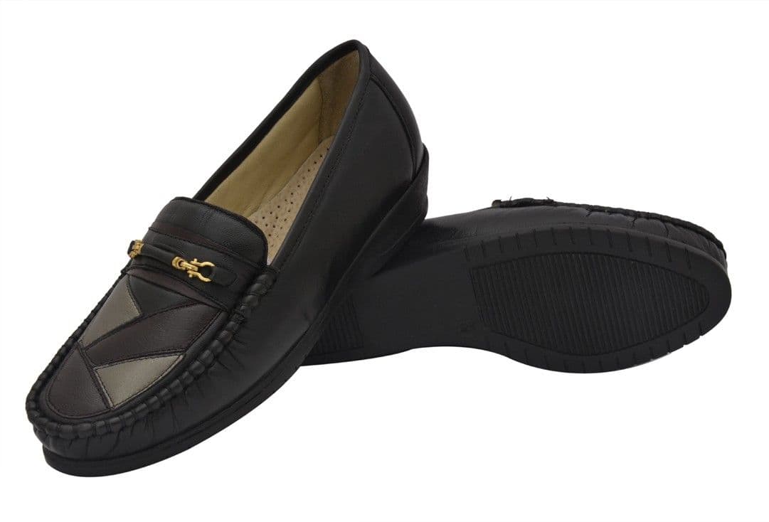 Kuja paris Loafers