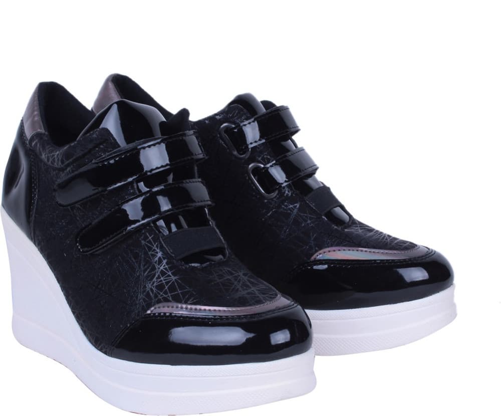 Steppings Wedges Casuals Shoes