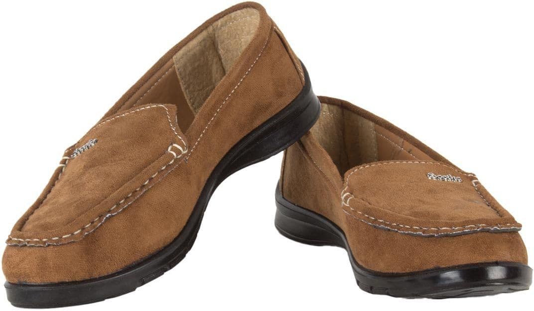 Soothe Shoes Loafers