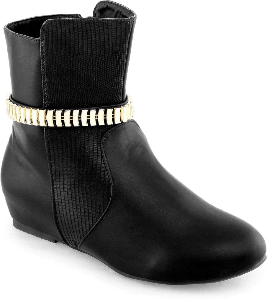 Shuz Touch Boots