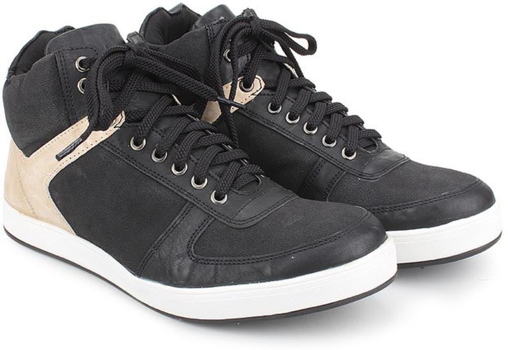 Knotty Derby Carrow Short Corporate Casuals, Boots, Sneakers