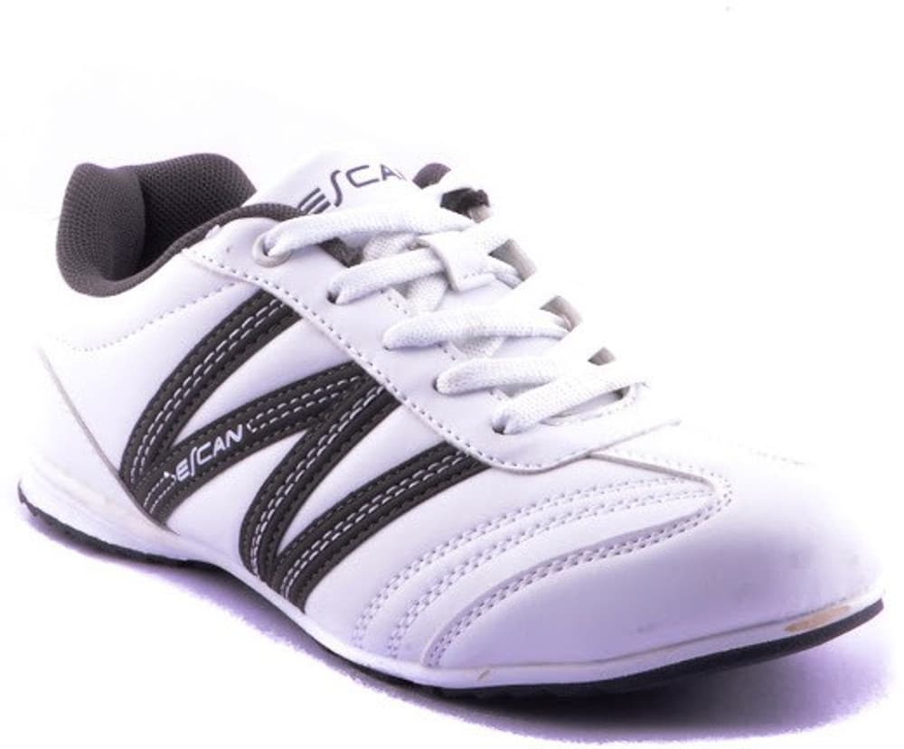 Escan Lace Up