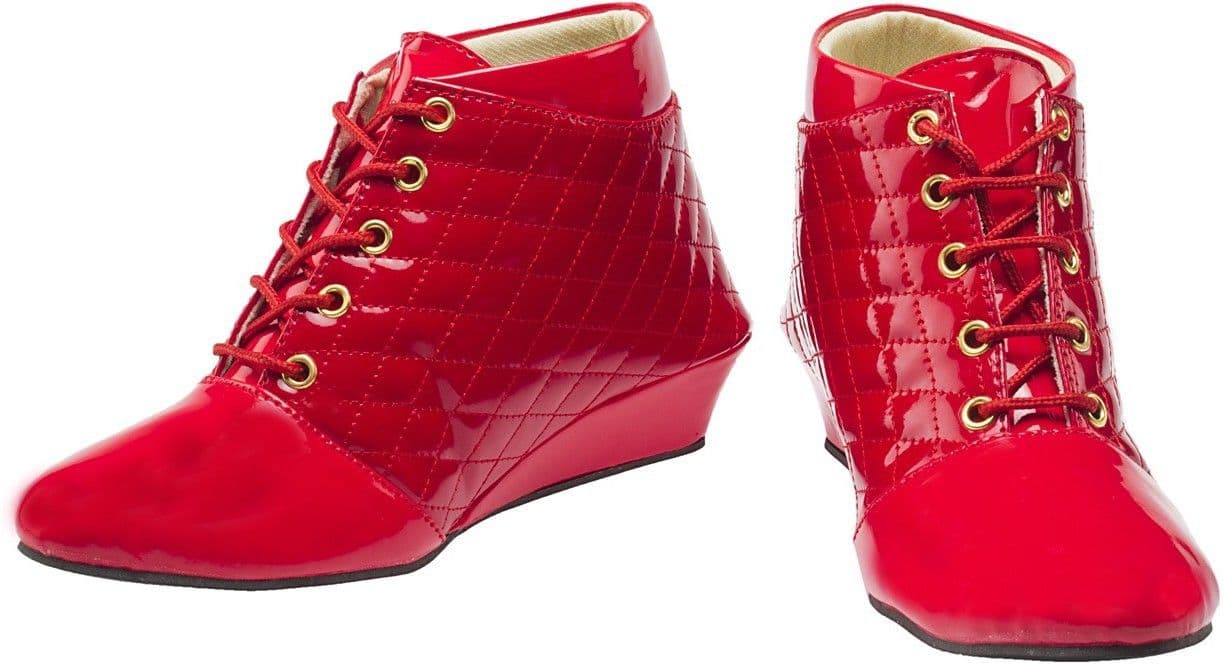 Selfie Boots