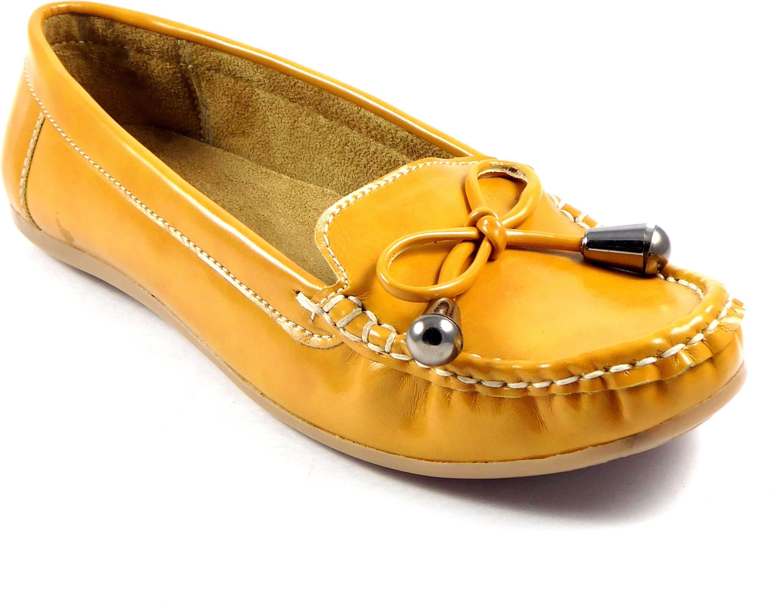 INDIANO Loafers