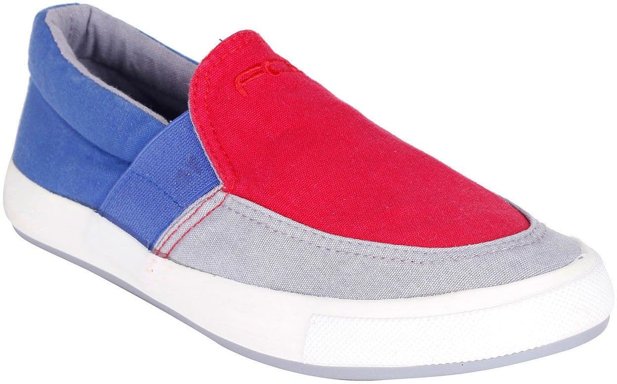 Lovely Chick Loafers