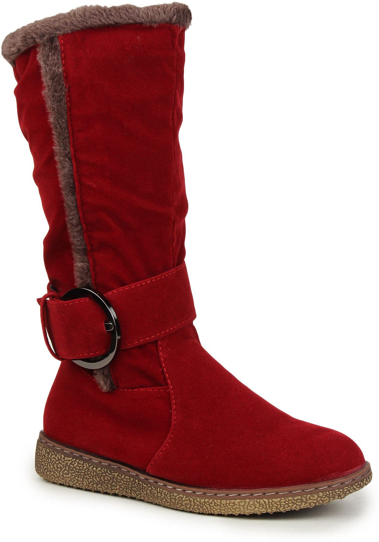 Stylistry Maxis Sa3228-25relong1712 Boots