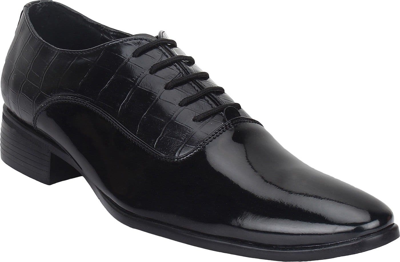 Pruto Lace Up