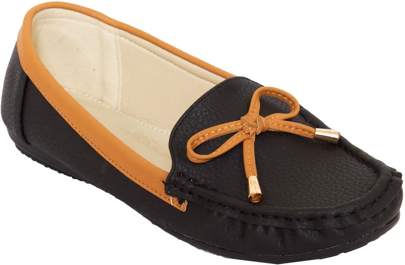 Rialto Loafers