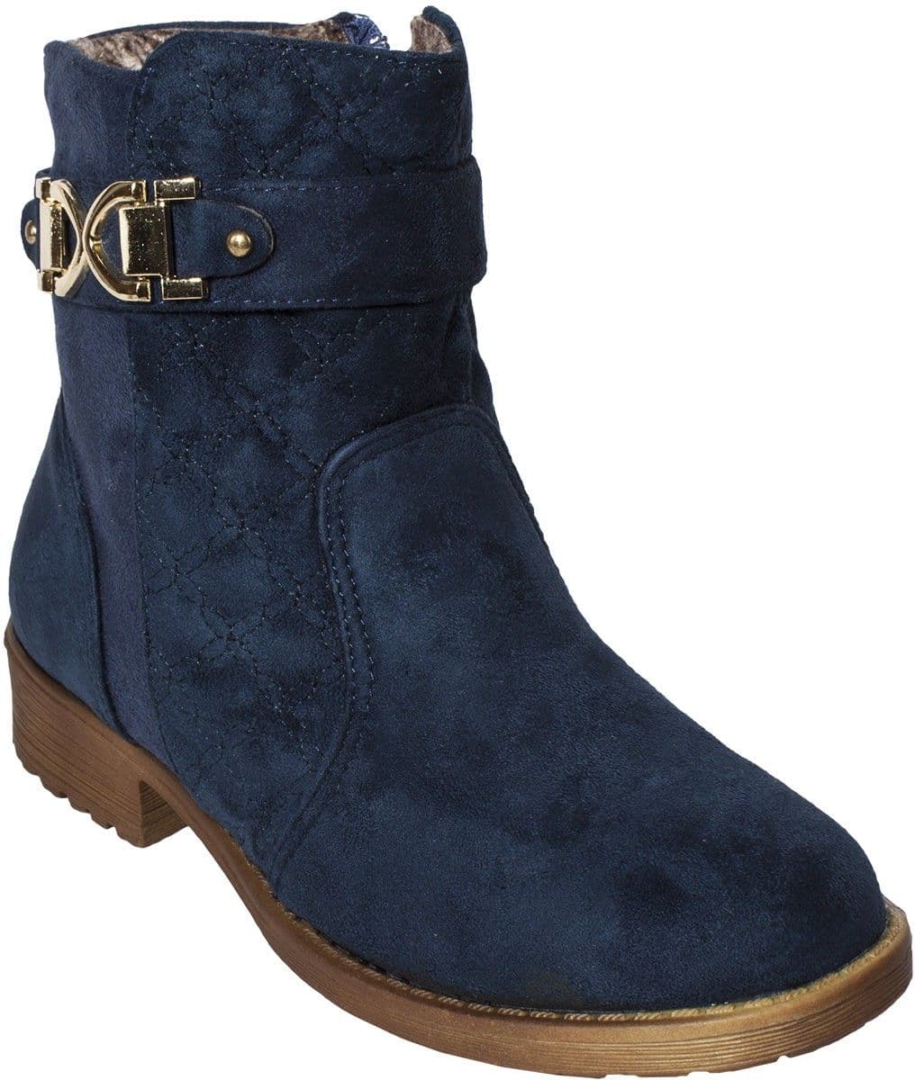 Rialto Boots