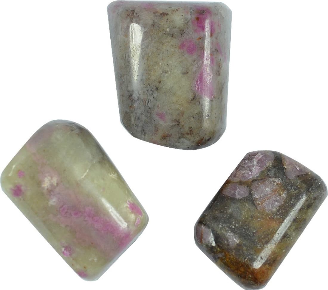 Reiki Crystal Products Showpiece - 1.5 cm