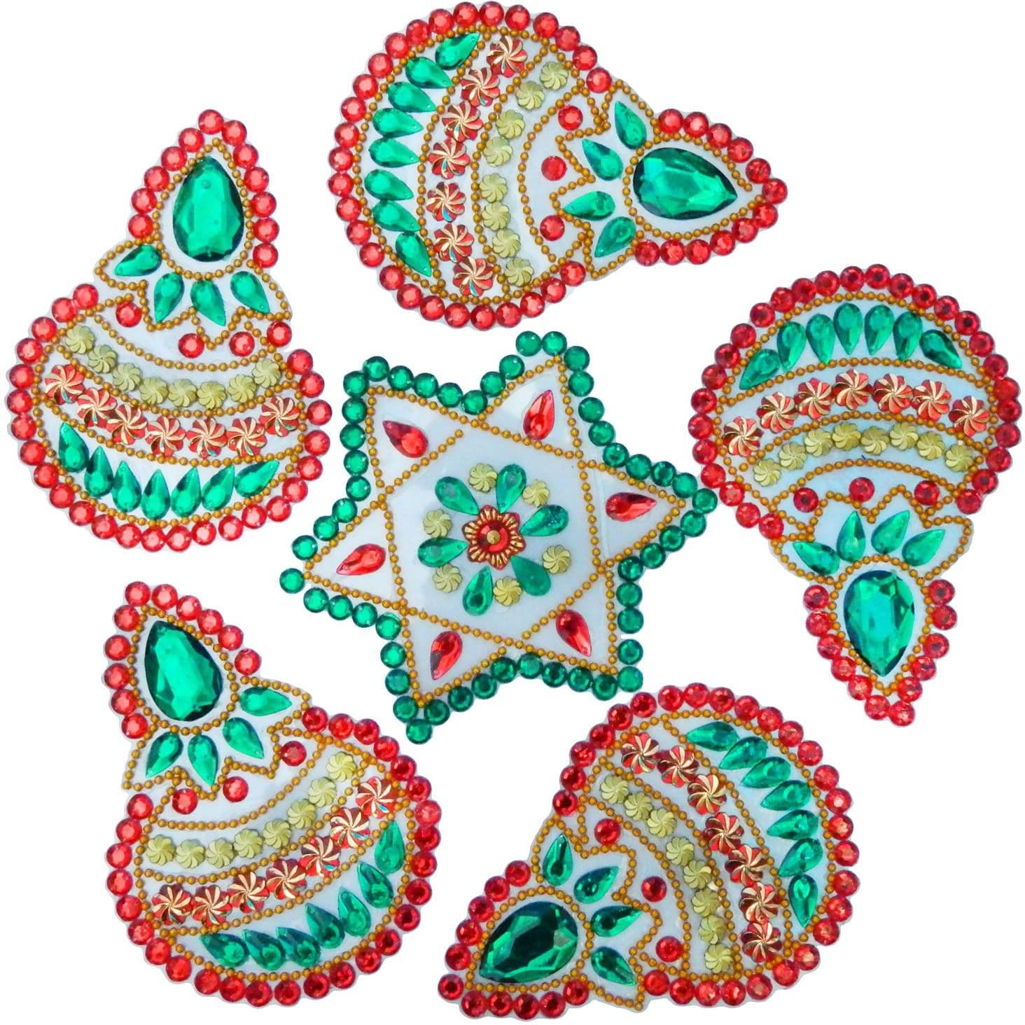 Charu Fashionz CER16 Showpiece - 33 cm