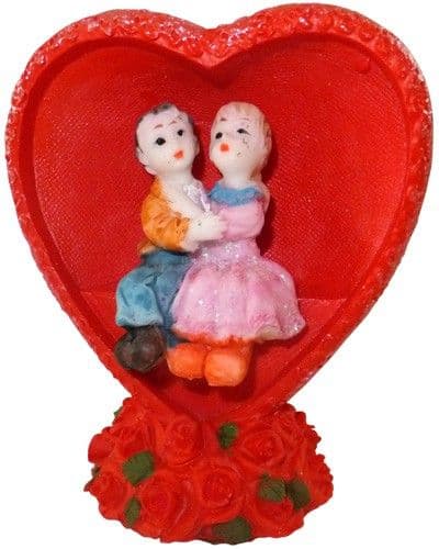 Right Florist Showpiece - 11 cm