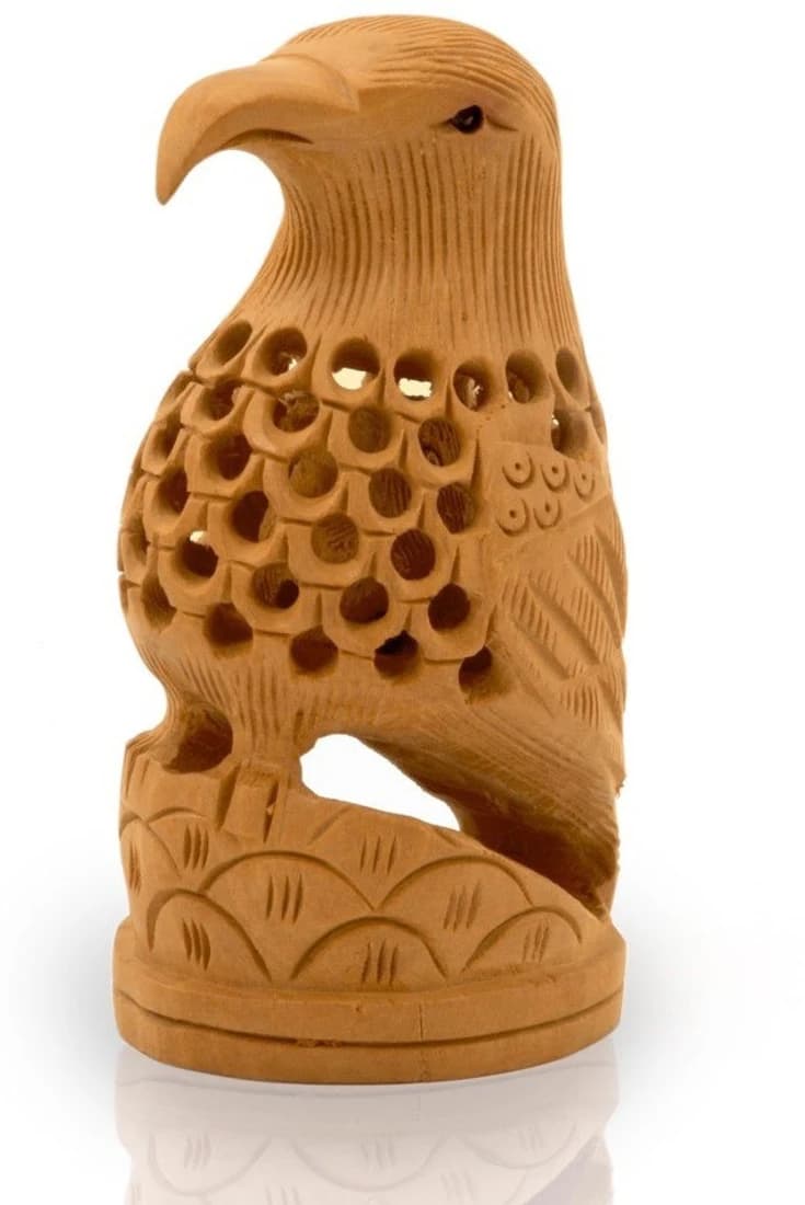 Diti Enterprises Showpiece - 8 cm