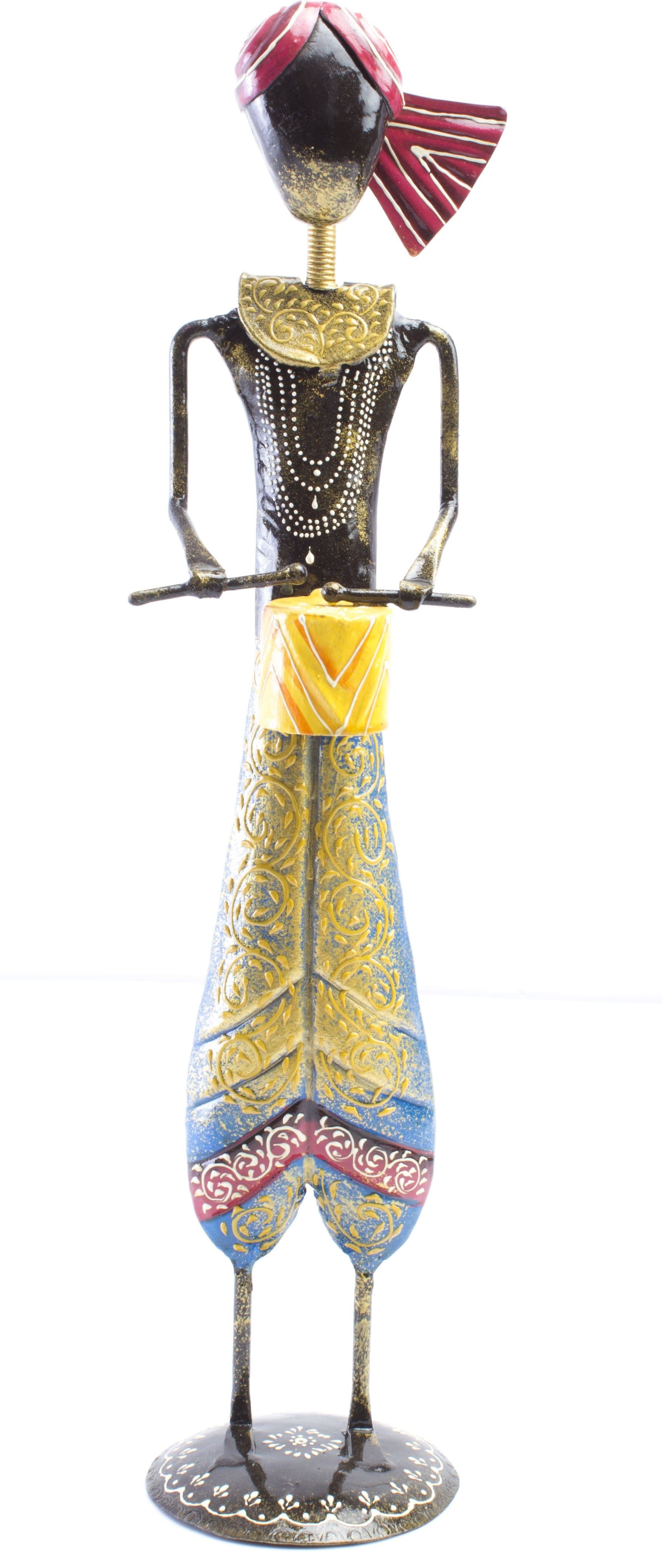 MohanJodero Showpiece - 46 cm