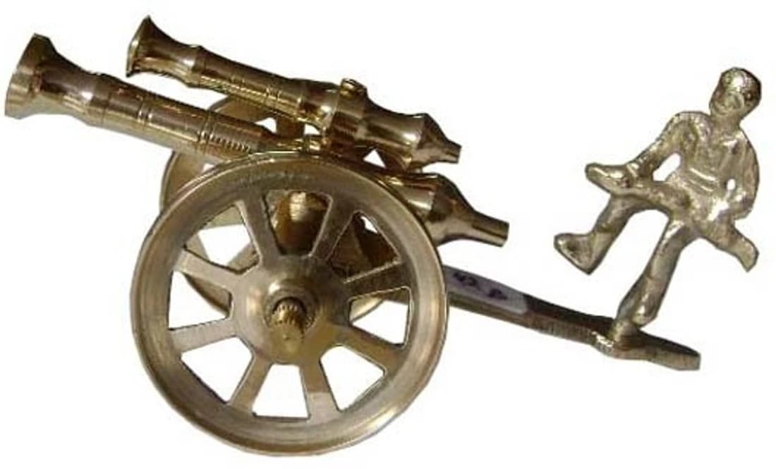 MA Design Hut Showpiece - 8 cm