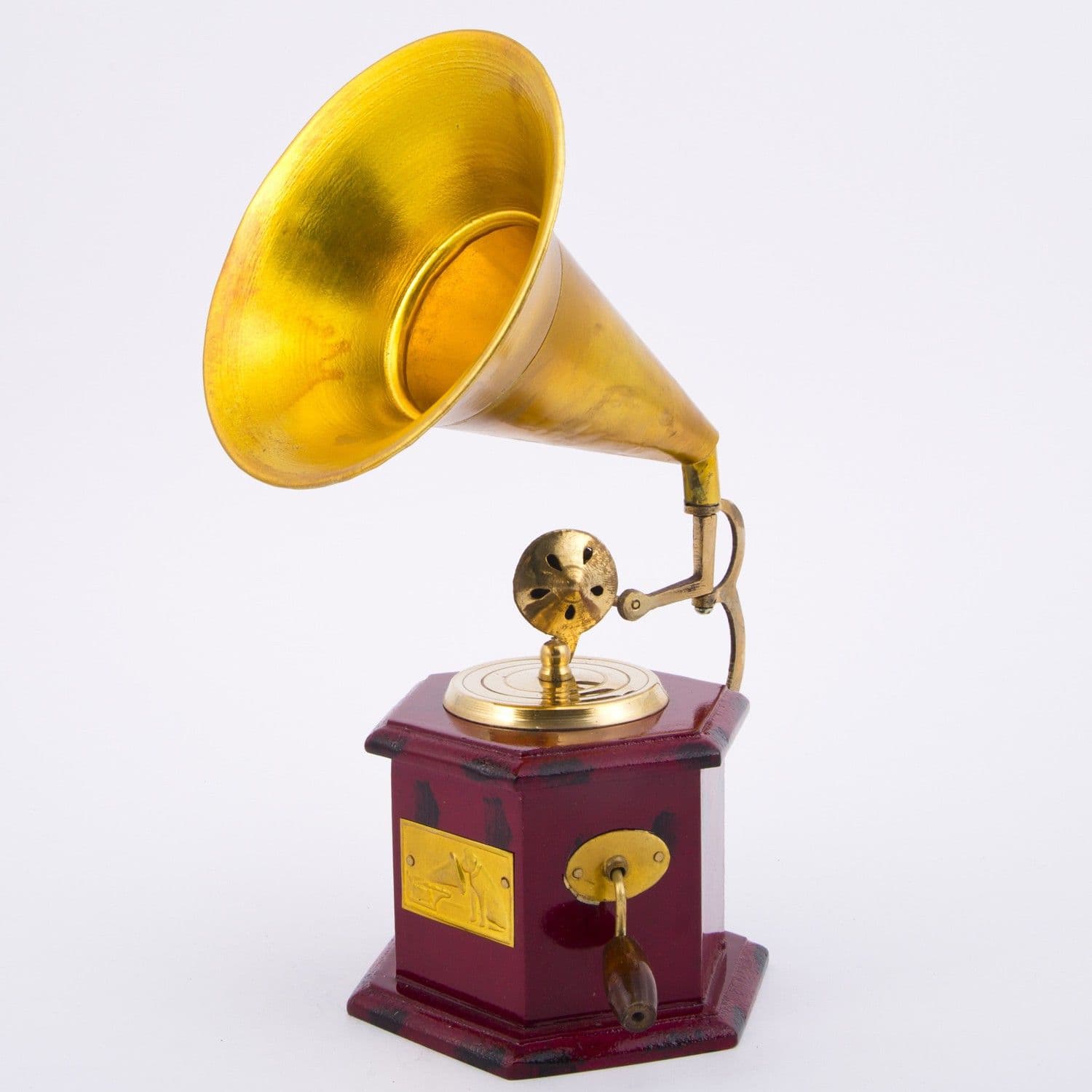 Urban Monk Creations umcgramo Showpiece - 28 cm