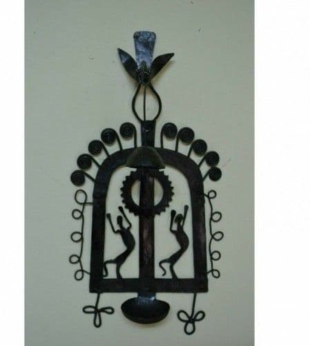 Chinhhari Arts Showpiece - 24 cm