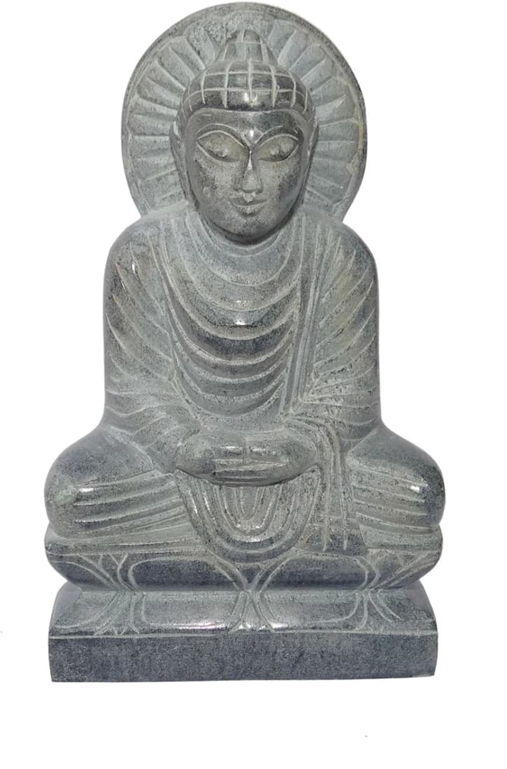 TaraProjects Statue Showpiece - 8.255 cm