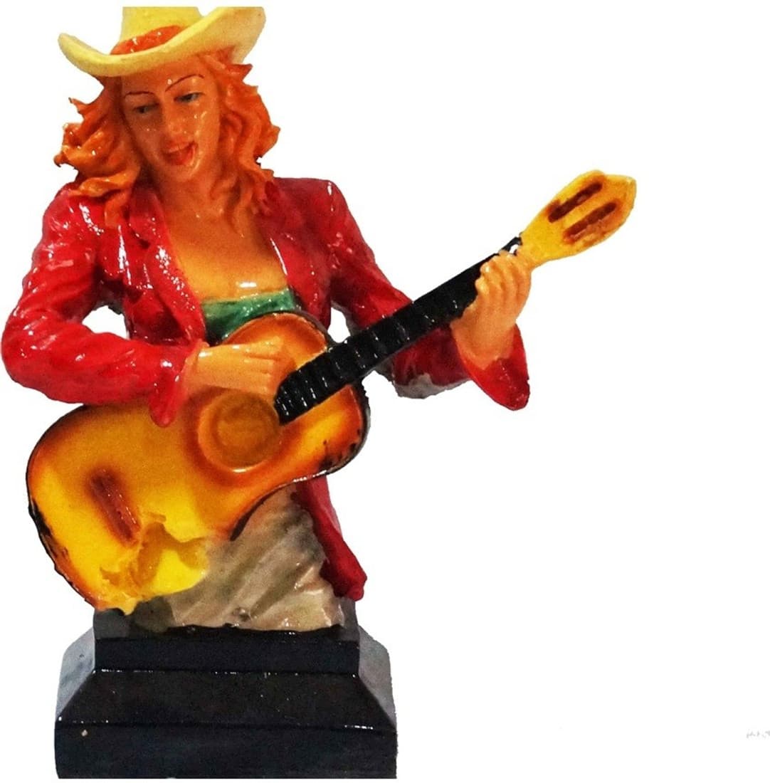 Parv Collections Showpiece - 9 cm