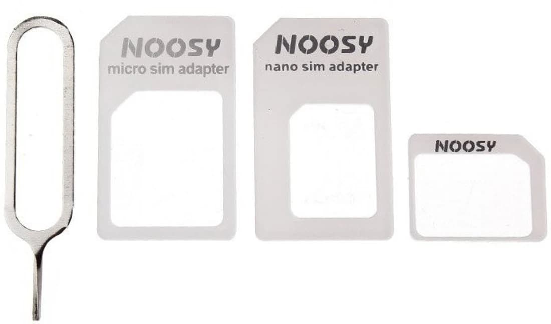 Newgen Tech NGT-38 Sim Adapter
