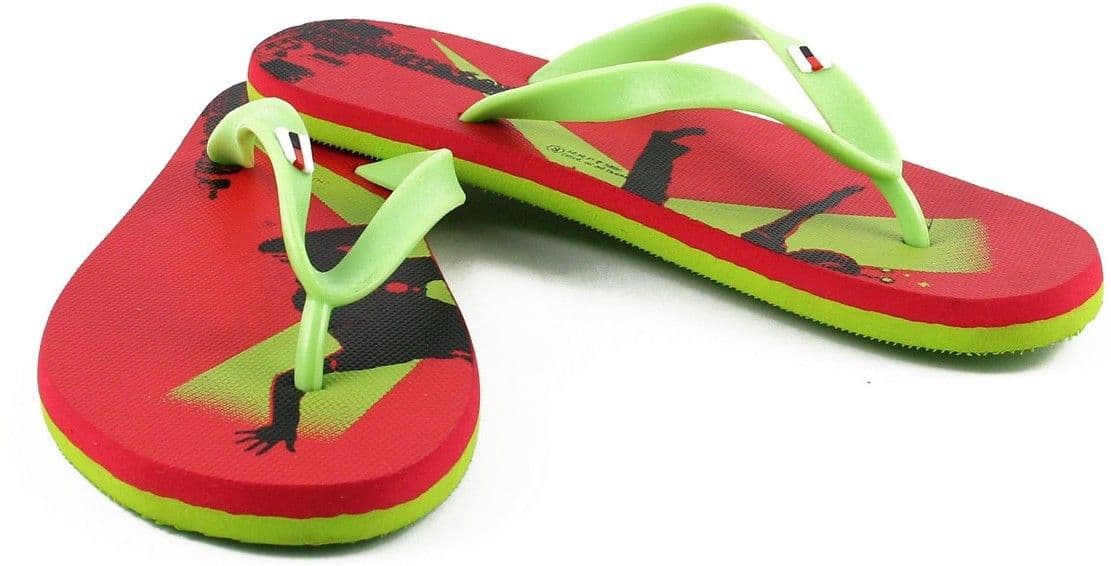 Jon Pep Slippers