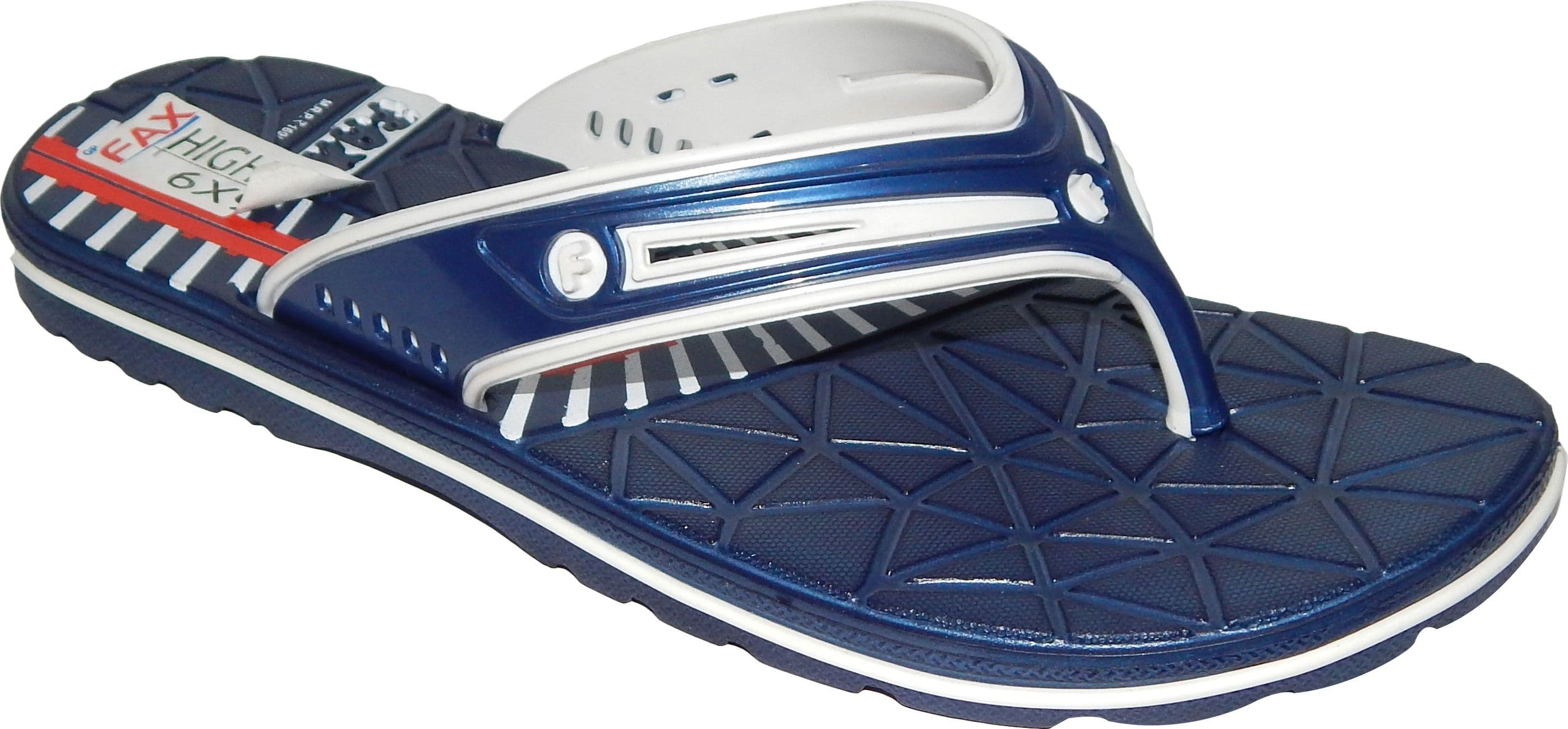 FAX Slippers