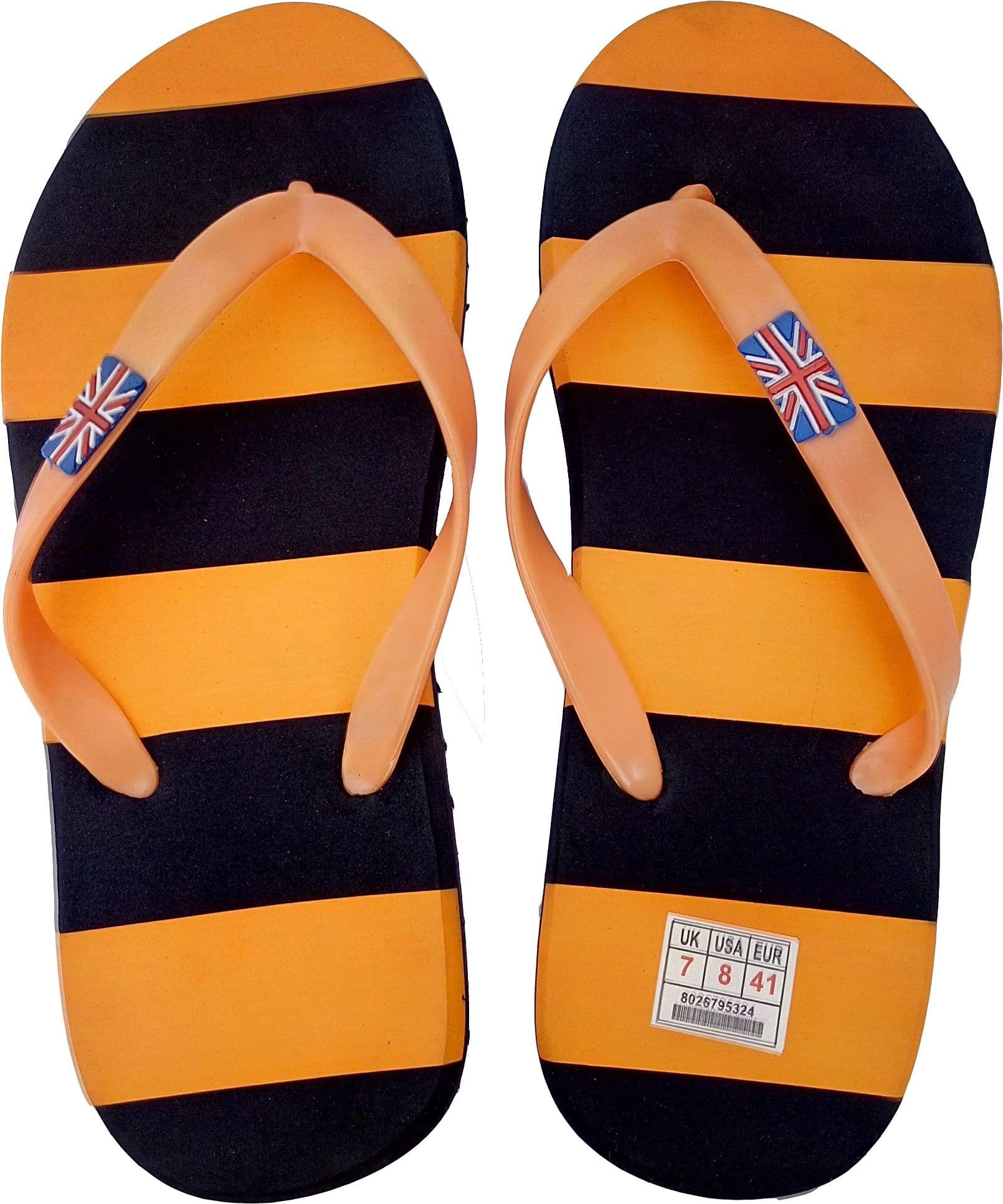 Metmo Flip Flops