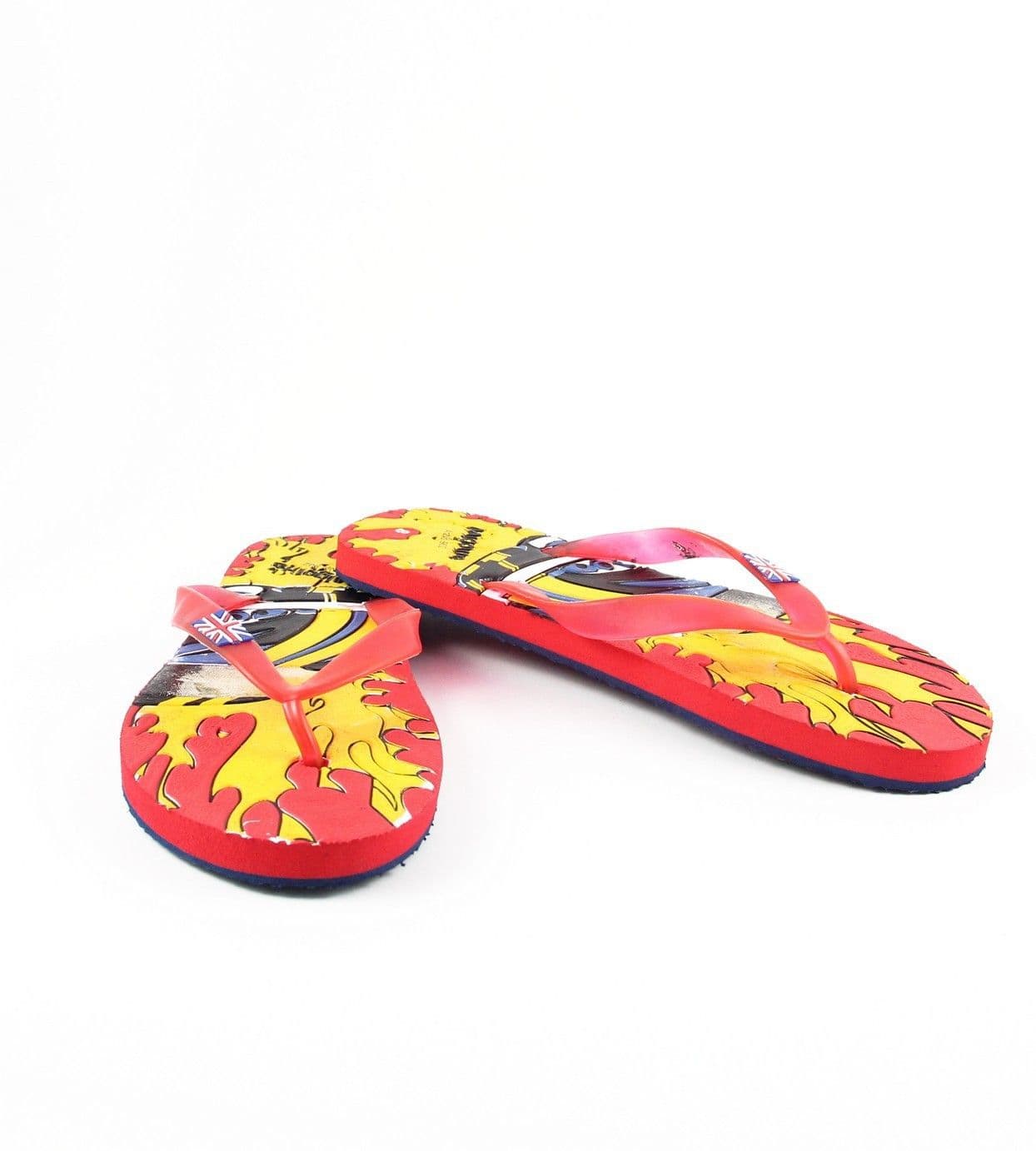 Jon Pep Slippers