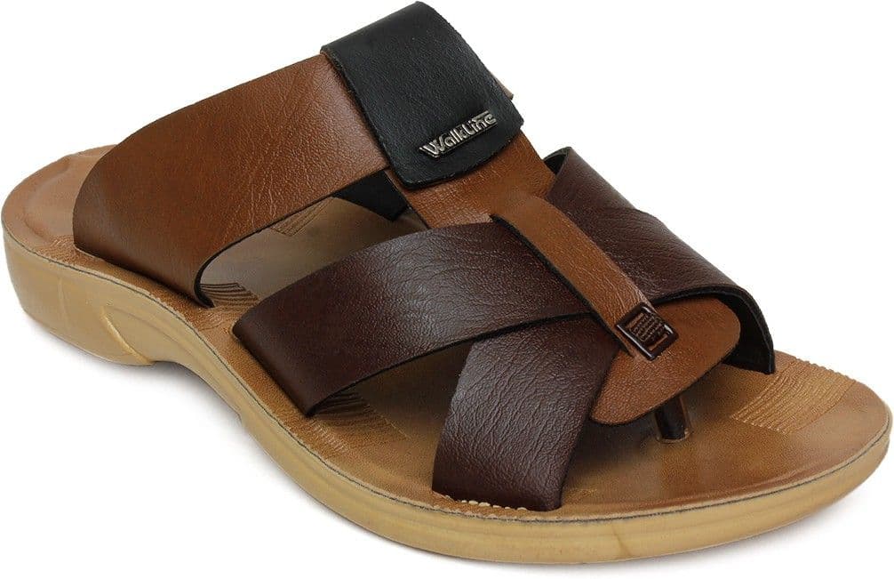 Walkline Slippers