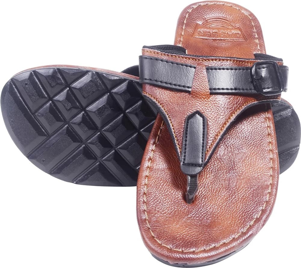 Gasser Slippers