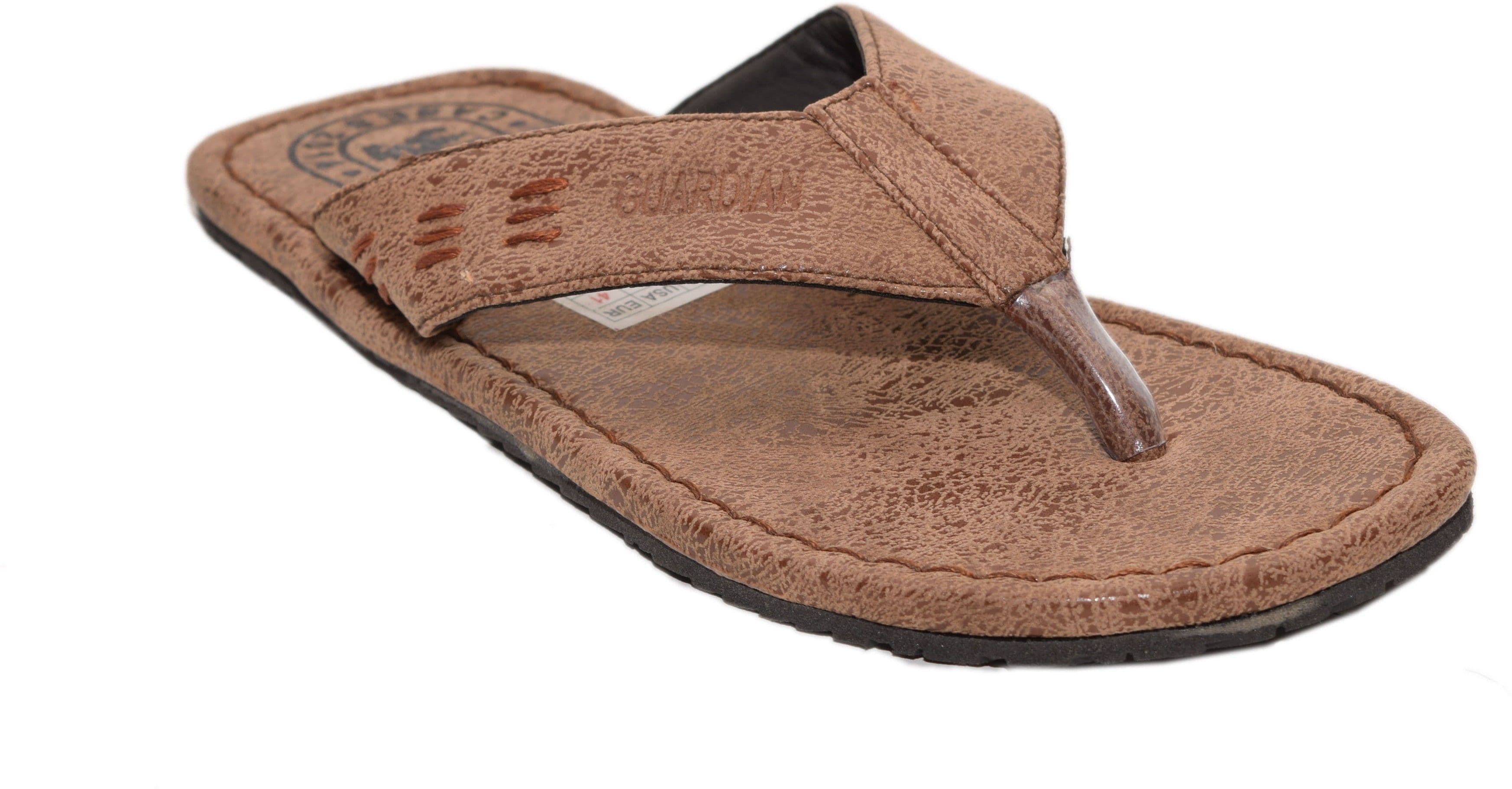 Guardian Flip Flops