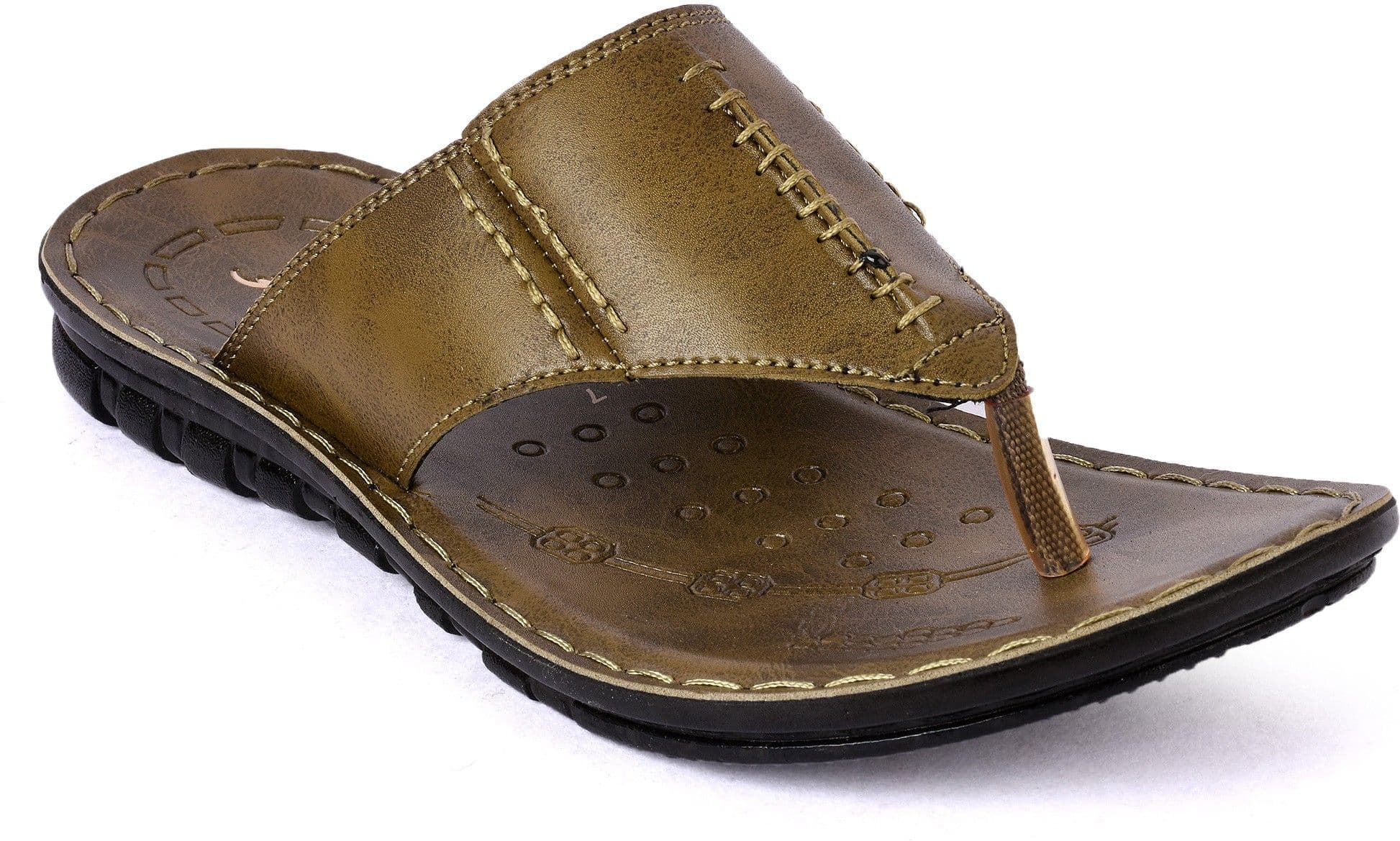 Action Shoes Slippers