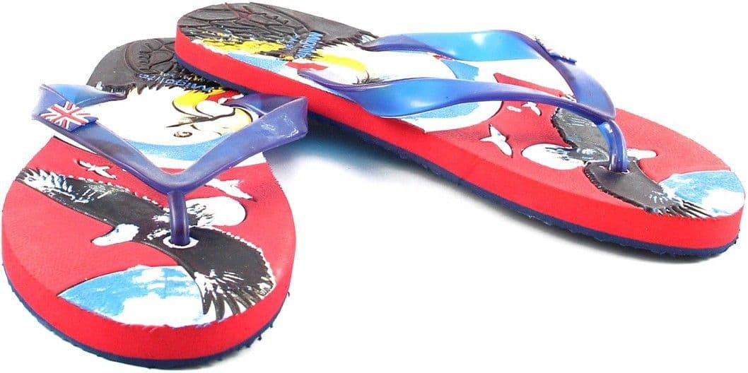 Jon Pep Slippers
