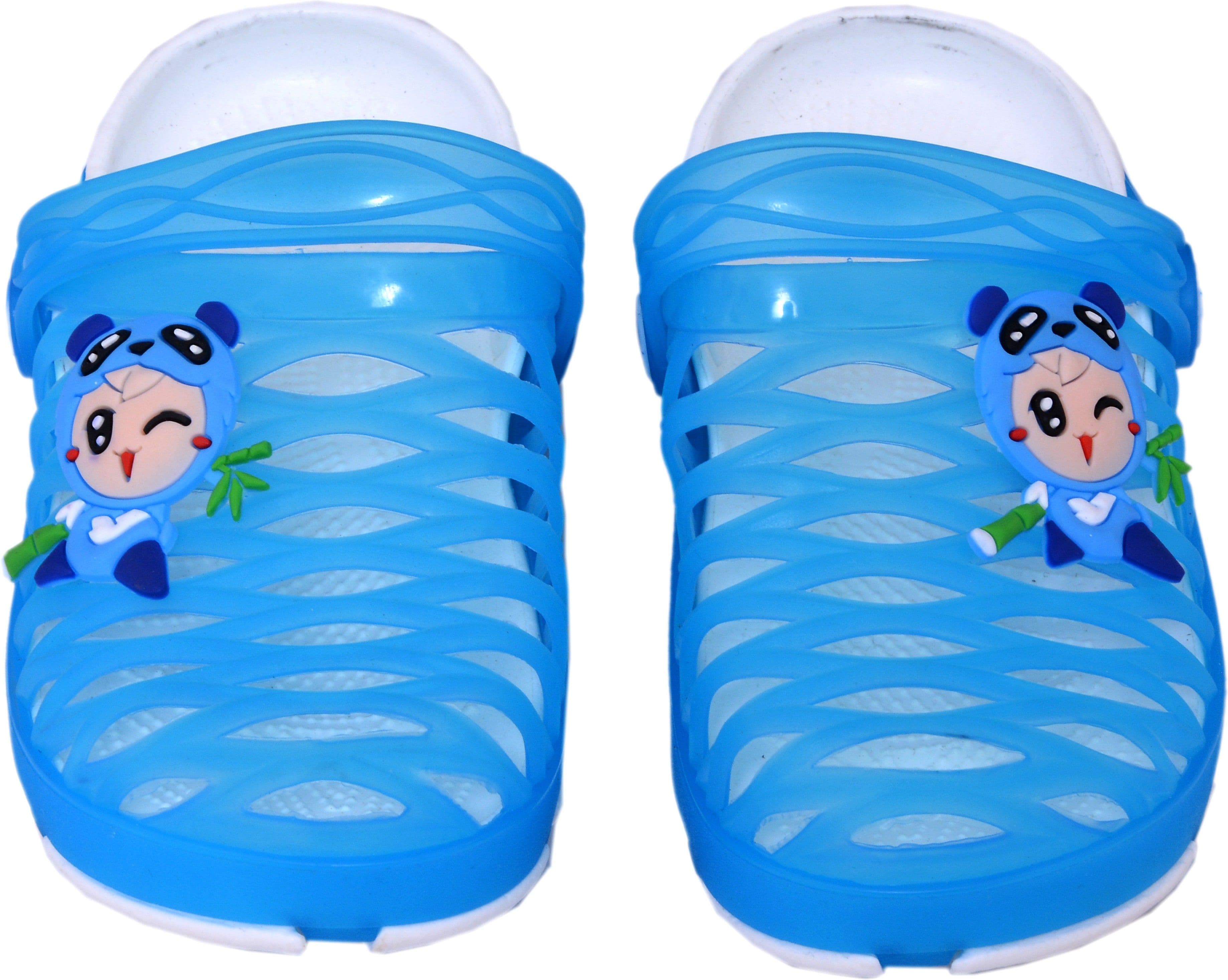 Crocslite Flip Flops