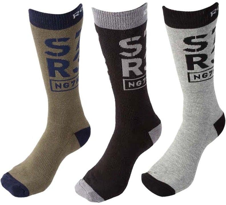 Reebok Men's Ankle Length Socks