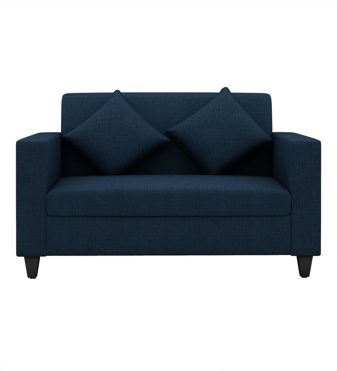 ARRA Fabric 2 Seater Sectional