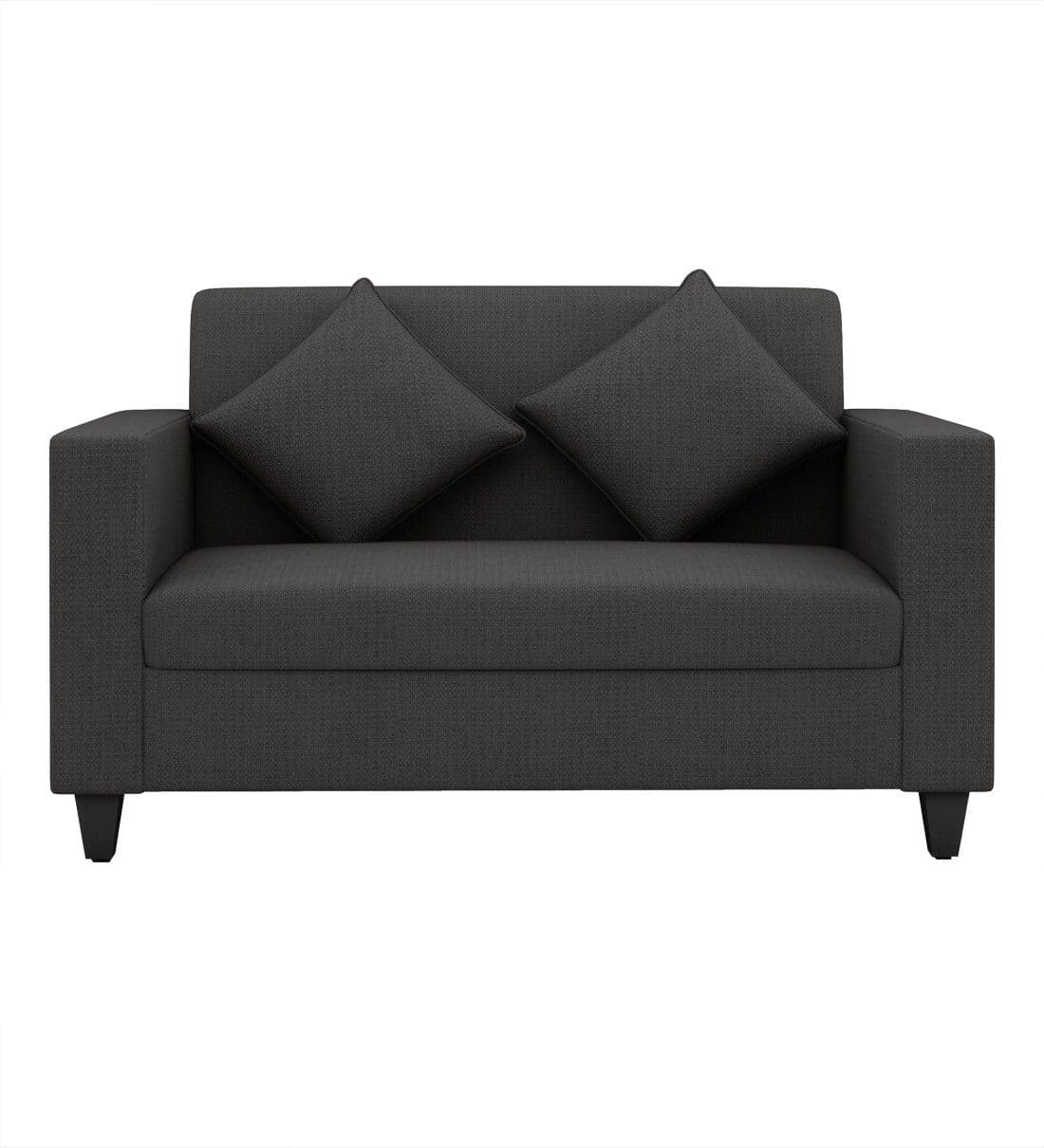 ARRA Fabric 2 Seater Sectional