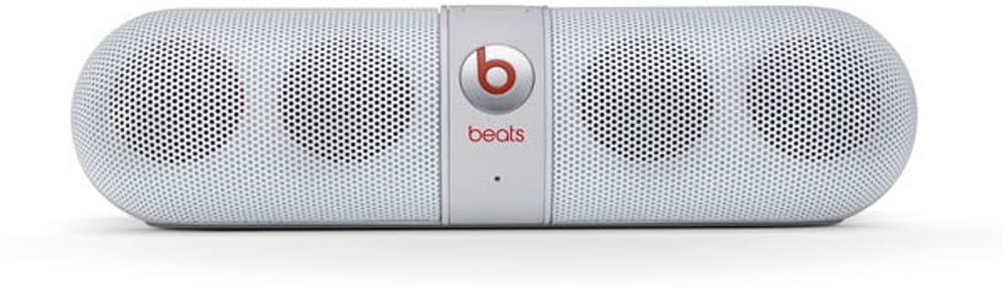 Janhvi Bluetooth Beatz Pill F Wireless Home Audio Speaker