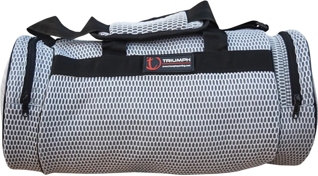 Triumph Pro-55-Grey Multipurpose Bag