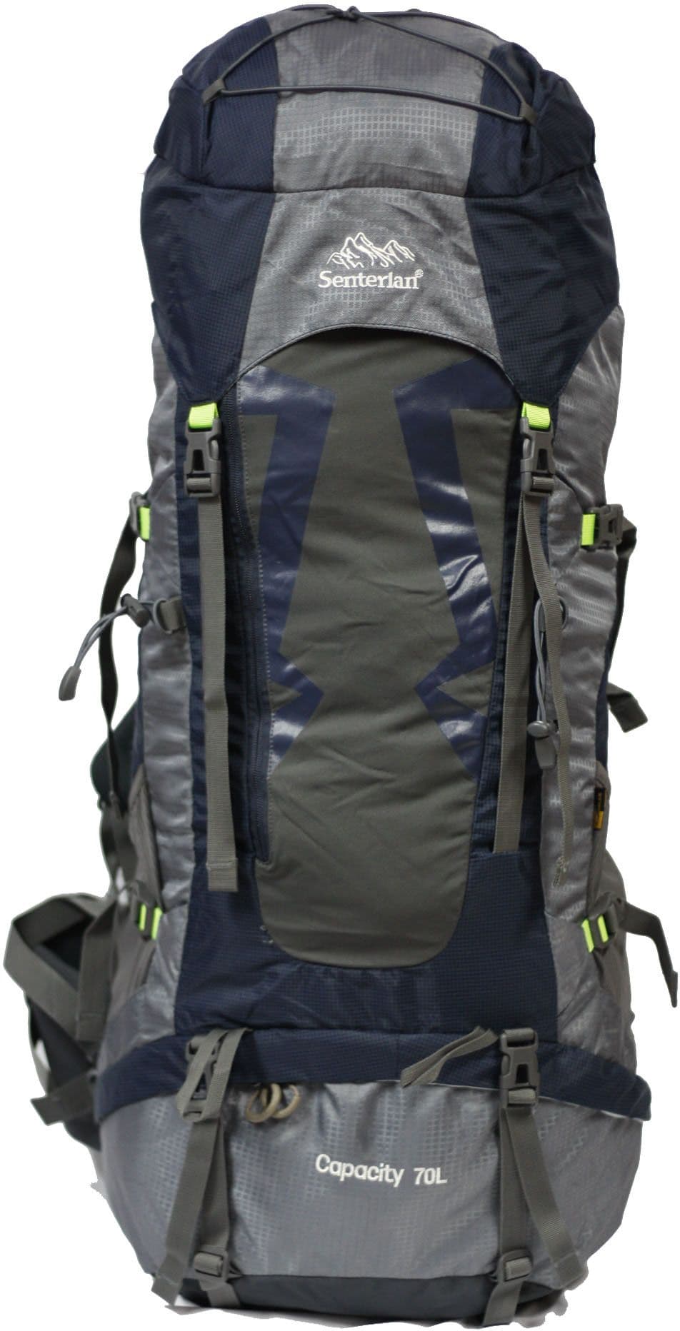 Senterlan 2323 Navy Blue
