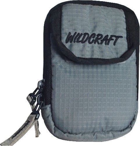 Wildcraft Digital Pouch Travel Bag